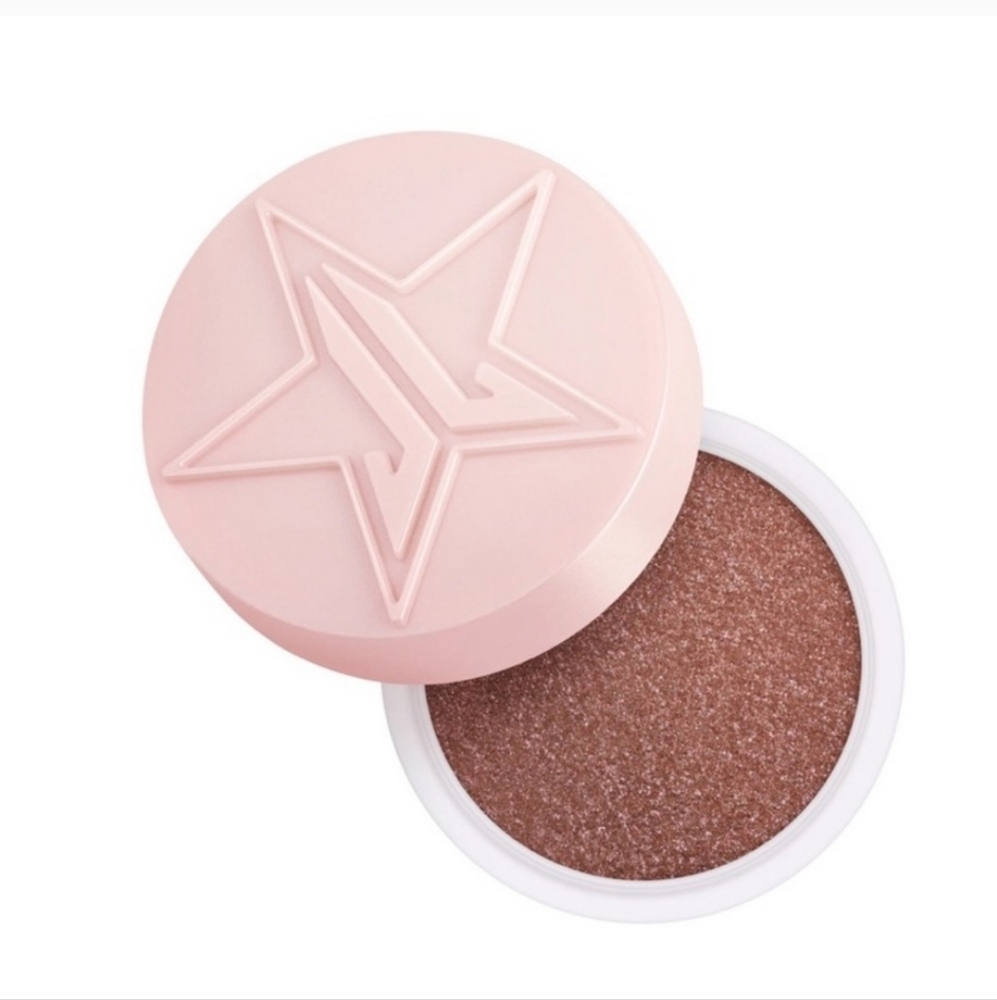 Jeffree Star "VOYEURISM" Eye Gloss!